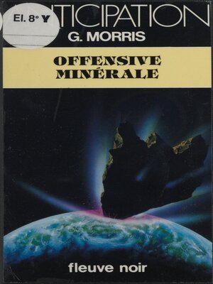 cover image of Offensive minérale